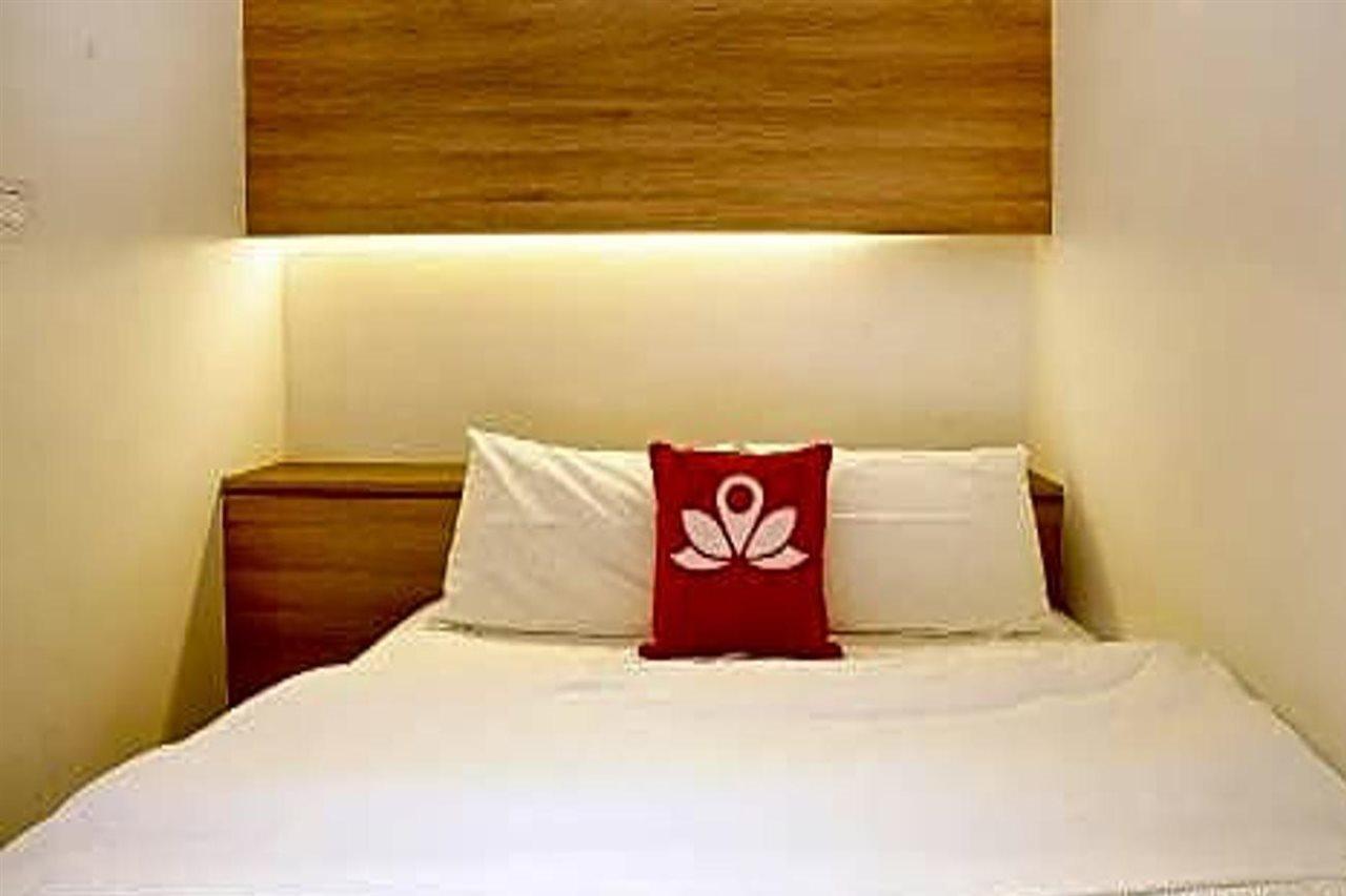 Zen Rooms Arab Street Szingapúr Kültér fotó