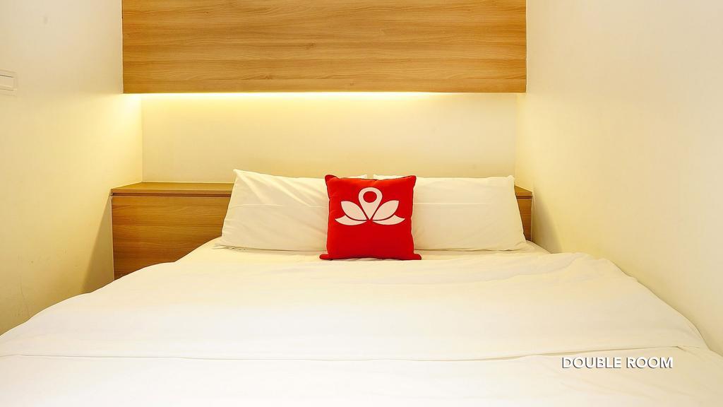 Zen Rooms Arab Street Szingapúr Kültér fotó