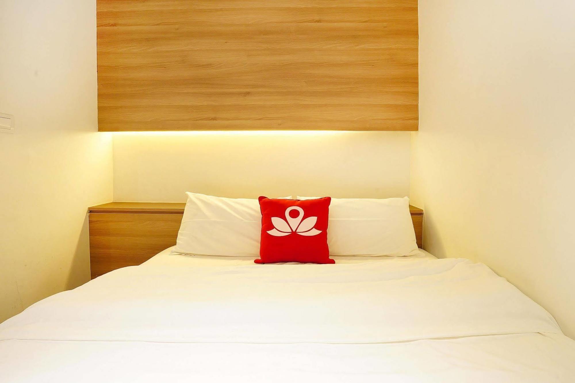 Zen Rooms Arab Street Szingapúr Kültér fotó