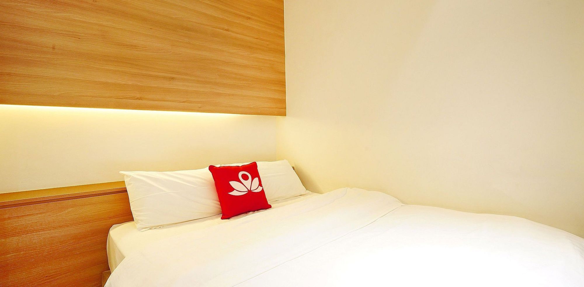 Zen Rooms Arab Street Szingapúr Kültér fotó